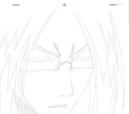 Bleach D’après Tite... | BLEACH D’après Tite Kubo Studios Pierrot 2004 Dessin... | Nouvelle Etude