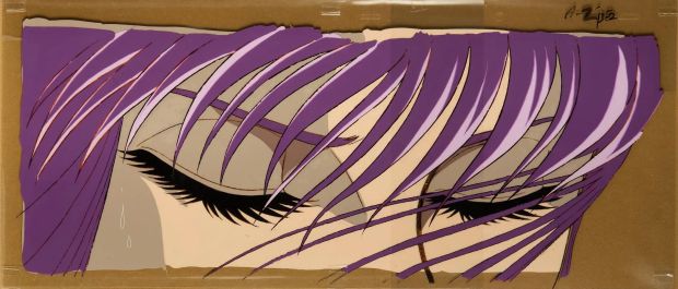 CHEVALIERS DU ZODIAQUE... - Lot 103 - CHEVALIERS DU ZODIAQUE (Saint Seiya) D’après Masami...