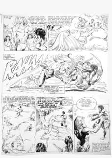 Rahan - Les femmes "oublièes" - First edition - (1979) | Catawiki