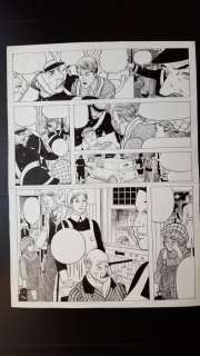 Matena, Dick | Original page (p.20)  - Kruimeltje  - (1989) | Catawiki