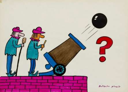 Bogdan Butenko  (b. 1931), Stas Pytalskand - | Desa Unicum