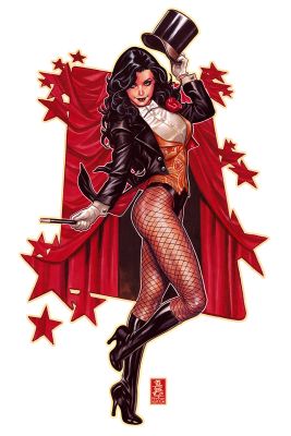 Advanced Commission Spot for Mark Brooks at Lake Como Comic Art Festival 2026