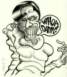 Jim Blanchard - WHOA DADDY!