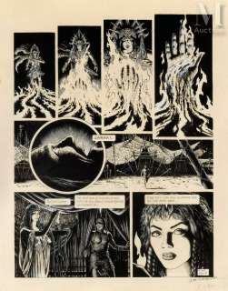 Gal, Jean-Claude (1942 - 1994) | Arn. | Millon