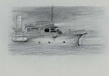 Enki BILAL 1951— Animal Z 37/A | Artcurial