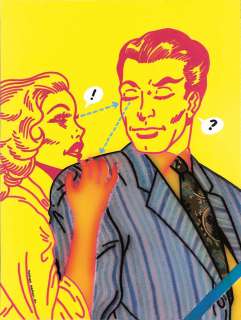 Massimo Mattioli (1943-2019), Moschino | Cambi Casa d’Aste