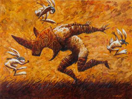 François Lapierre | François Lapierre, Impulsion, 2020 | BYDealers