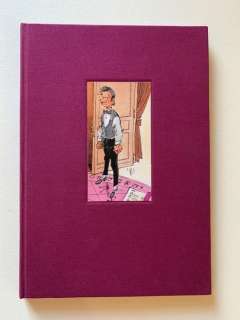 Mic Mac Adam - De vijf spiegels met dédicace - Hardcover - First edition - (1998) | Catawiki