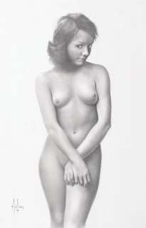 Aslan | Illustration Ã  la mine de plomb représentant une… | Millon