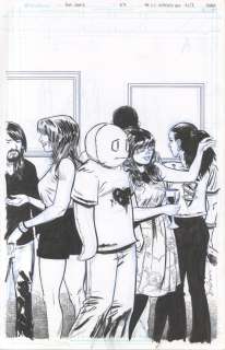 Sina Grace - the li‘l depressed boy issue 01 page vol 2 cover