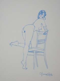 Giovanna Casotto | Giovanna Casotto - Volume "Sketch book" limited con originale - EO - (2020) | Catawiki