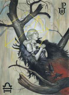 Jean-Sébastien Rossbach - Numérologie - Mother