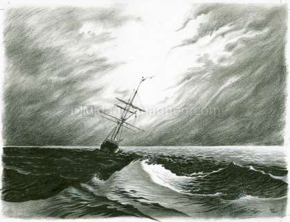 Riff Reb‘s - illustration originale