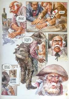 Carlos Roume | Carlos Roume - Tavola originale | Catawiki