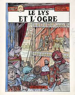 Martin | Jhen, illustration Ã  l’encre de Chine, Ã  l&#… | Millon