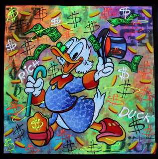 Brisan Gabriel(1967) | Brisan Gabriel(1967) - Happy Day Duck (2021) | Catawiki