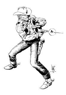 Paul Smith | KidColt | Paul Smith