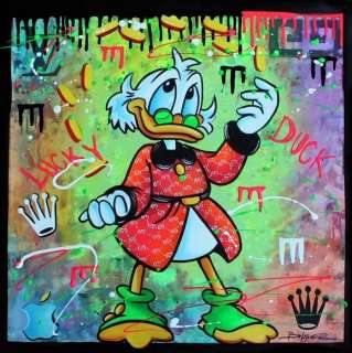 Brisan Gabriel(1967) | Brisan Gabriel(1967) - Lucky Duck (2021) | Catawiki