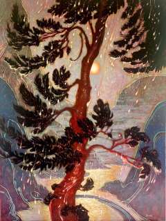 Rebecca Leveille Guay - House of The Spirits, 2025