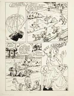 Szarlota Pawel (b. 1950) "Jonka, Jonek i Kleks" - | Desa Unicum