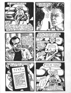 Alex Graham - Dog Biscuits - Pg.248