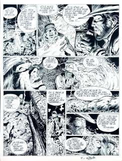 THIERRY GIROD  -  Wanted