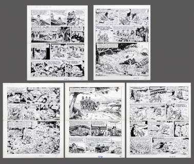 Mittéï | Les Lettres de mon Moulin, histoire complète en 5… | Banque Dessinée