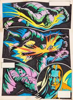 Jerzy Skarzynski (1924 - 2004) "Janosik", pt V - The | Desa Unicum