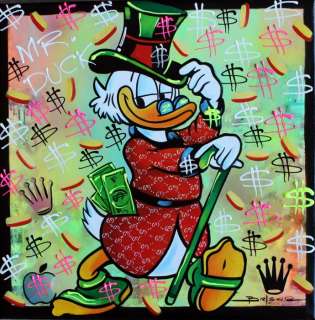 Brisan Gabriel(1967) | Brisan Gabriel(1967) - Mr. Duck (2022) | Catawiki