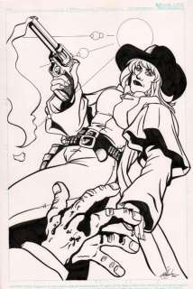 Mark dos Santos - Quick and the dead