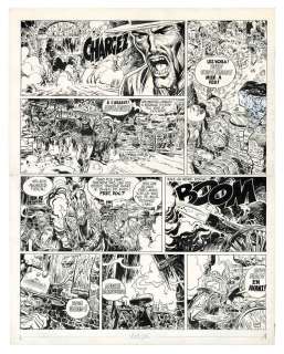 Jean Giraud |  | Christie’s