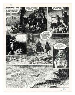 Grzegorz Rosinski |  | Christie’s