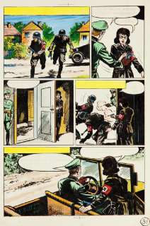 Mieczyslaw Wisniewski (1925 - 2006)"Kapitan Kloss", pt | Desa Unicum