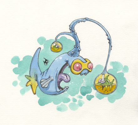 Midam | PokéBlork - Volume II, 2026 - PokéBlork #171 | Huberty Breyne Gallery