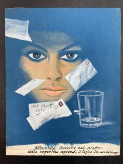 Karel Thole | Karel Thole - 1x originale di copertina "Il Terrore Viene per Posta" - Page volante - Exemplaire unique - (1980) | Catawiki