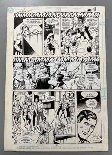 Superboy #7 p.18 | Golden Age Collectibles