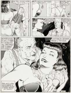 Denis Sire - Ziblyne et Bettie Denis Sire Ziblyne et Bettie