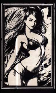 Æ2381 | Æ2381’s Cyberpunk Series - Extreme Violet (2023) - Page volante - EO | Catawiki