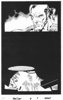 Matt Broome - Defcon 4 #4 p. 18