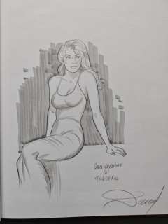 Renaud | Les Crabes + dédicace - C - EO - (2018) | Catawiki