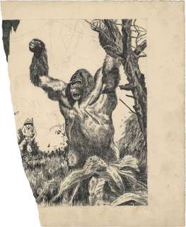 Kazusuke Abe’s Hand-Drawn Manuscript | Mandarake (Big Web)