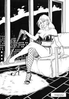 Barletta, Elisabetta | Pin Up - "Panoramic view" (2023) | Catawiki