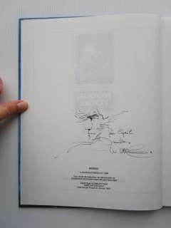 Vance, William | Vance, William - XIII T5 - Rouge Total - Met opdrachttekening - Cartonné - Réédition - (1991) | Catawiki