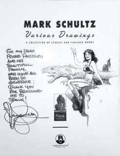 Mark Schultz |  | Catawiki