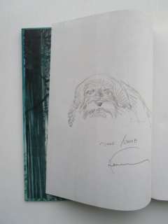 Hermann - Jeremiah 22 - Een geweer in het water - hc - Met opdrachttekening - Cartonné - EO | Catawiki