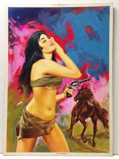 Primo Marcarini - La Vergine Nera n.32 - Mercante di Donne (1971) | Catawiki