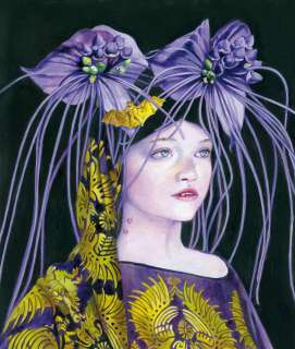 TITTI GARELLI (1948) - Regina Vampira | Little Nemo