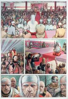 das Pastoras - Julio MartÃ­nez Pérez Dit (Né En 1956) - DAS PASTORAS - Julio MartÃ­nez Pérez dit CASTAKA. DAYAL, LE PREMIER ANC