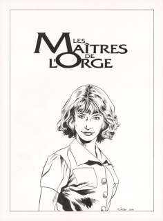 Francis Vallès - Couverture originale - Julienne, 1950 - Les maîtres de l‘orge