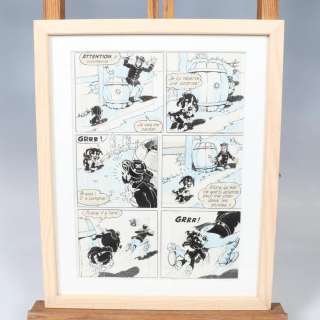 Edmond François Calvo (1892-1958) Coquin le petit cocker,… | misc / divers